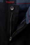 Imagine Pantaloni negri R512-8