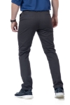 Imagine Pantaloni gri R613-5