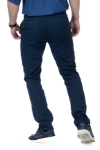 Imagine Pantaloni bleumarin R613-11
