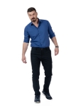 Imagine Pantaloni R561-12 black