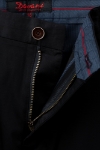 Imagine Pantaloni negri R516-15 