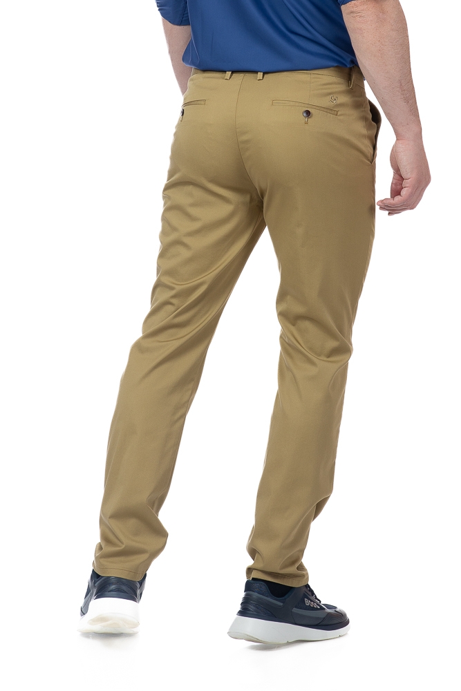 Imagine Pantaloni bej R516-28