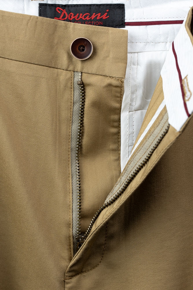 Imagine Pantaloni bej R516-28
