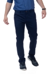 Imagine Pantaloni bleumarin R516-53