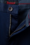Imagine Pantaloni bleumarin R516-53
