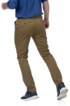 Imagine Pantaloni kaki R516-63