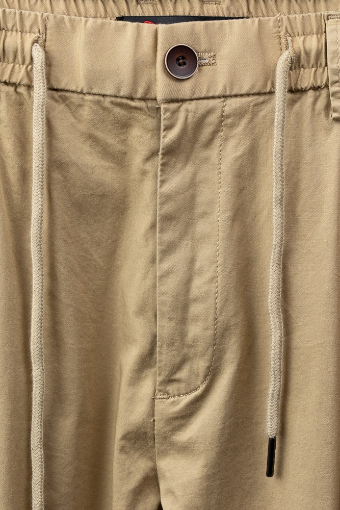 Imagine Pantaloni bej S511-5
