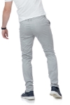 Imagine Pantaloni gri de in S511-23