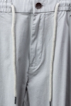 Imagine Pantaloni gri de in S511-23