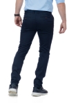 Imagine Pantaloni bleumarin S513-8