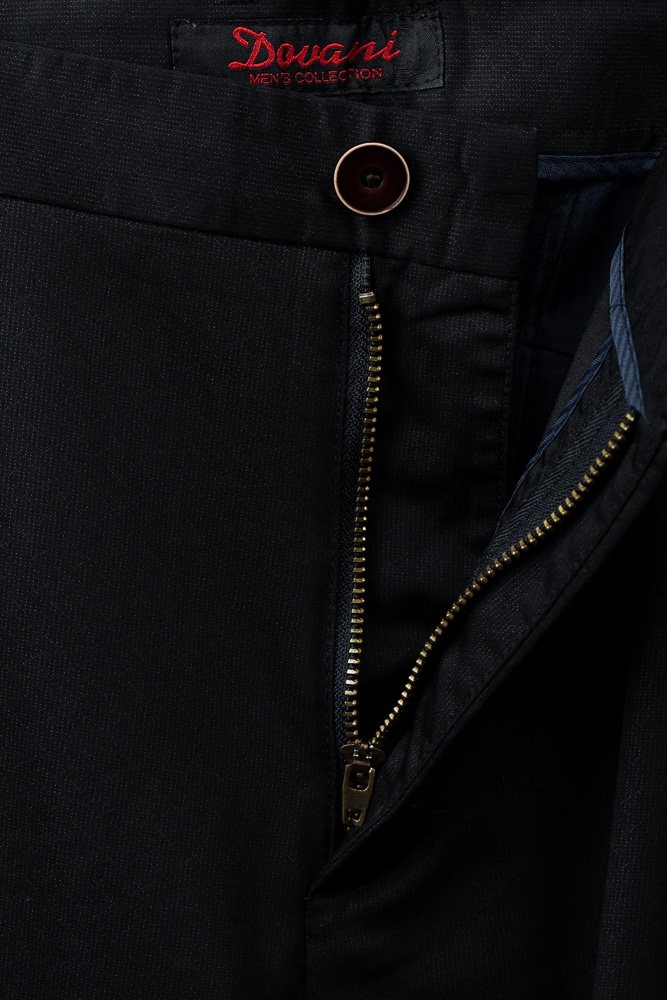 Imagine Pantaloni negri S514-15