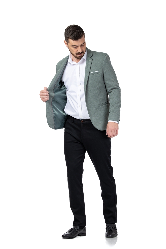 Imagine Sacou verde 2401-4
