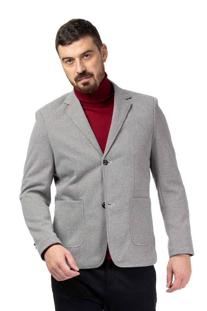 Imagine Sacou gri 8808-3
