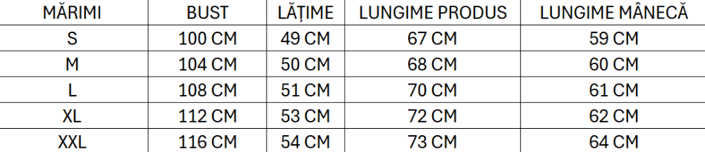 Imagine Camasa casual albastru cerului 912