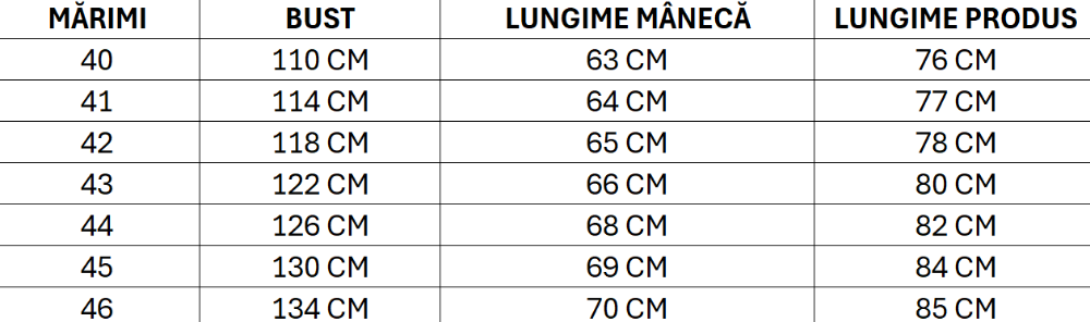 Imagine Camasa clasica cu maneca lunga 122