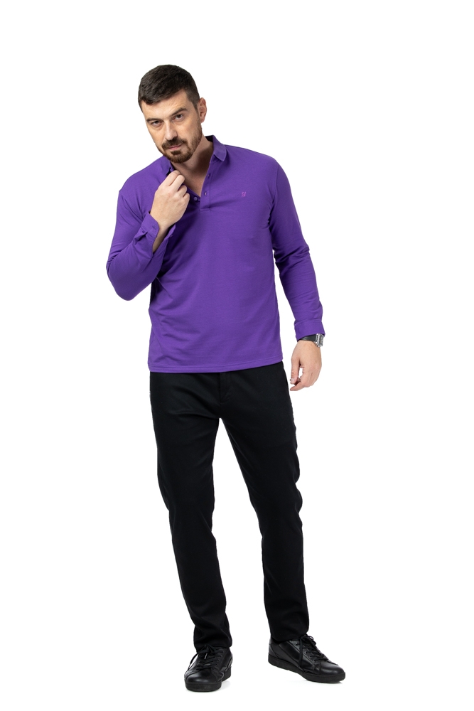 Imagine Tricou maneca lunga 289-2