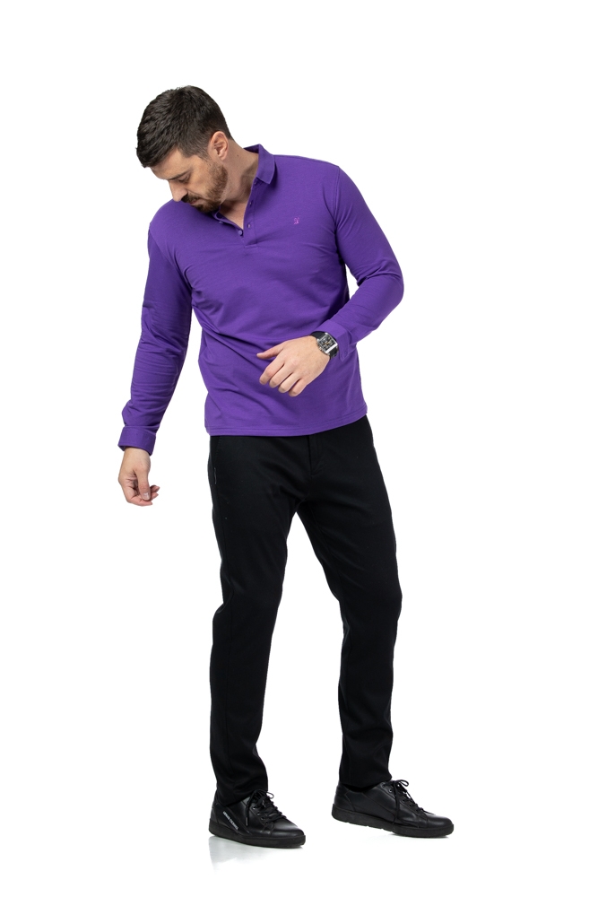 Imagine Tricou maneca lunga 289-2