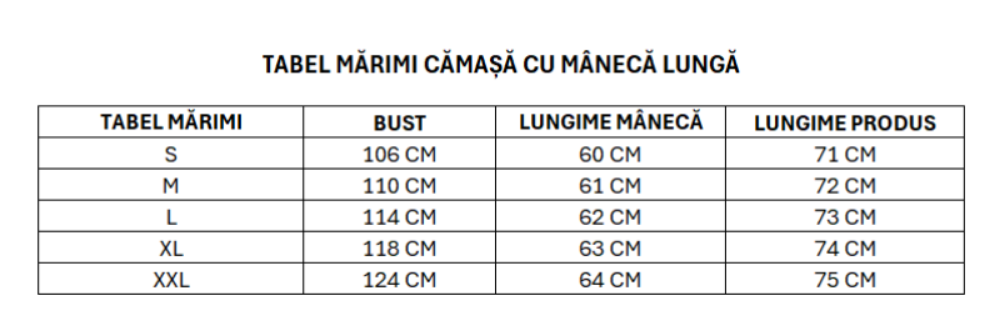 Imagine Camasa casual 888-1-4 rosie