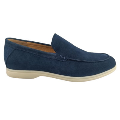 Imagine Pantofi casual T09-2A Blue