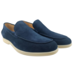 Imagine Pantofi casual T09-2A Blue