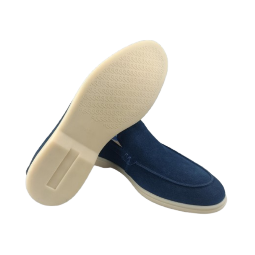 Imagine Pantofi casual T09-2A Blue
