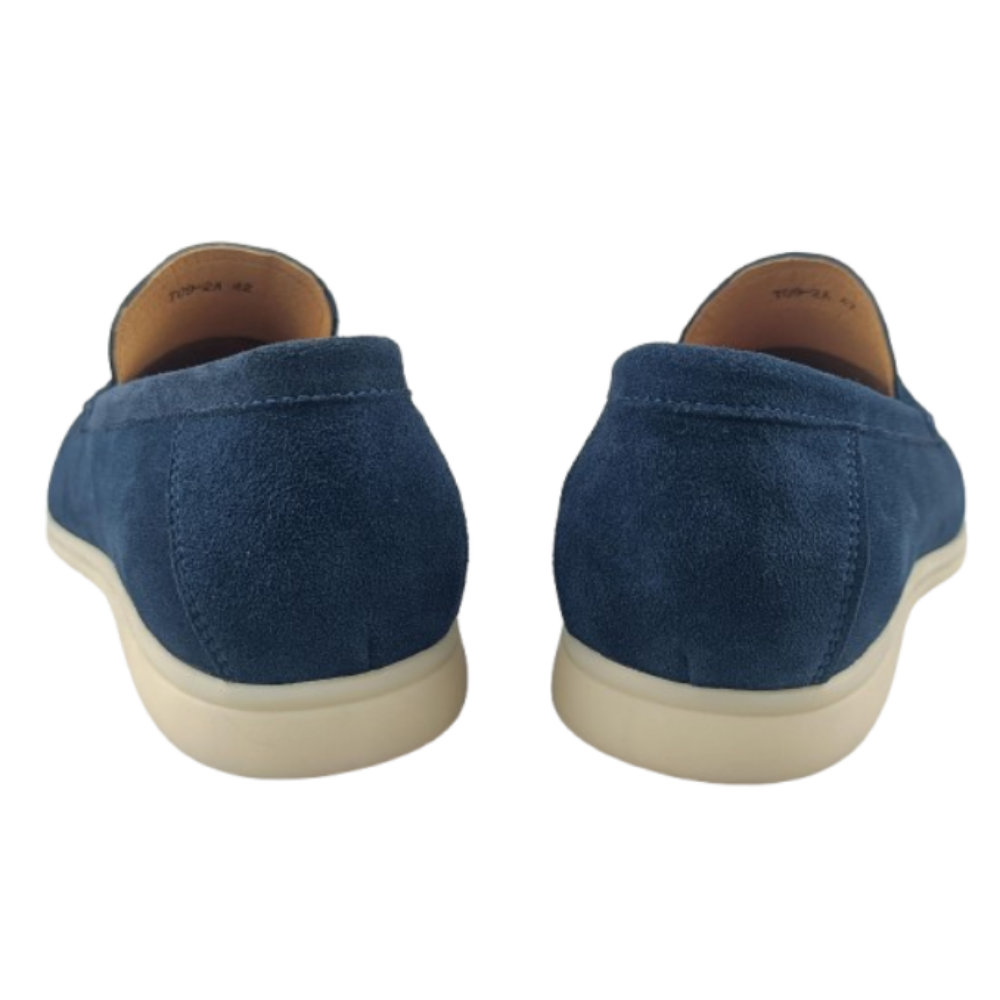 Imagine Pantofi casual T09-2A Blue
