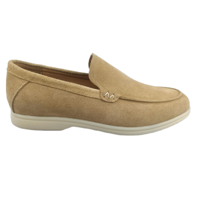 Imagine Pantofi casual T09-2A Beige