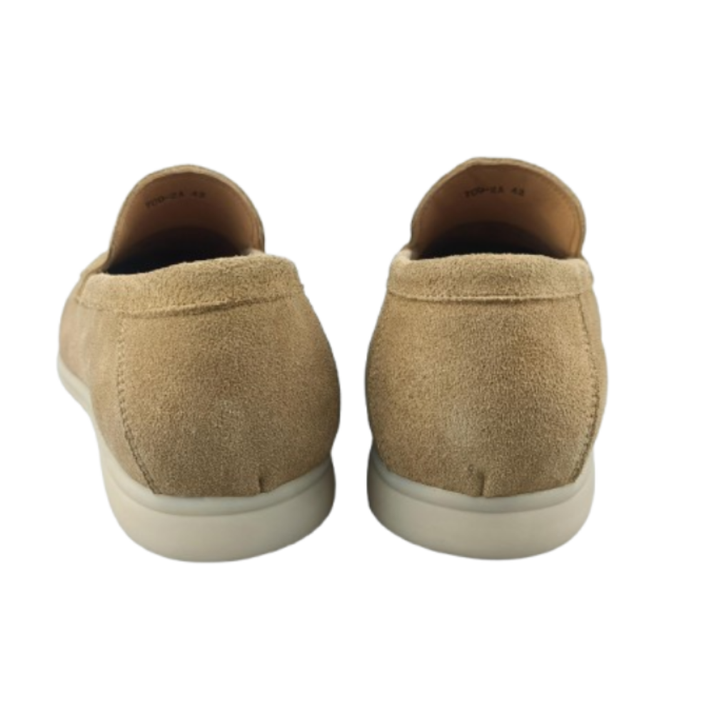 Imagine Pantofi casual T09-2A Beige