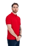 Imagine Tricou rosu mac 23912-1