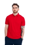 Imagine Tricou rosu mac 23912-1