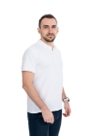 Imagine Tricou alb 23912-2