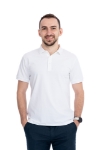 Imagine Tricou alb 23912-2