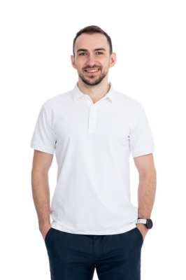 Imagine Tricou alb 23912-2