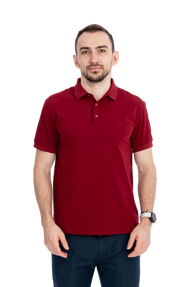 Imagine Tricou visiniu 23912-11