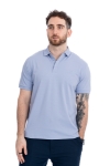 Imagine Tricou bleu Parma 23912-15