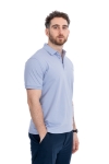Imagine Tricou bleu Parma 23912-15