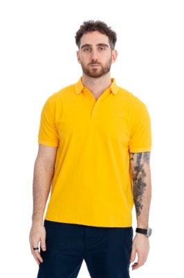 Imagine Tricou galben 23912-16