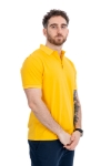 Imagine Tricou galben 23912-16
