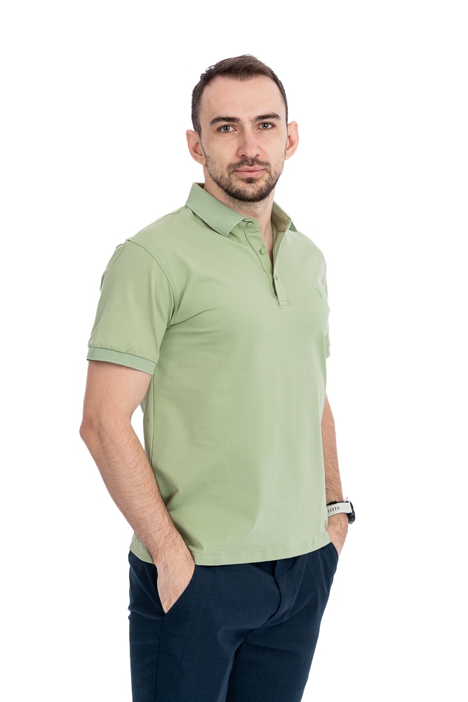 Imagine Tricou verde 23912-20