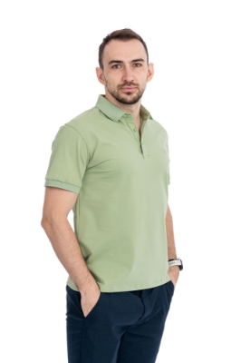 Imagine Tricou verde 23912-20