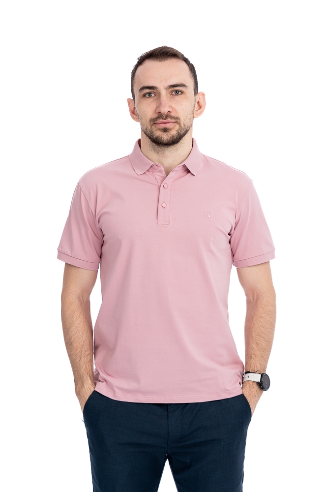 Imagine Tricou roz drajeu 23912-23
