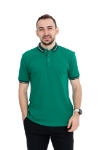 Imagine Tricou verde 23913-2