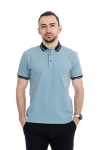 Imagine Tricou azuriu 23913-4