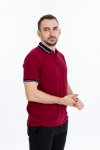 Imagine Tricou visiniu 23913-6