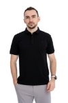 Imagine Tricou negru 23910-1