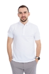 Imagine Tricou alb 23910-2