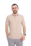 Imagine Tricou bej 23910-7