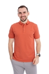 Imagine Tricou caramiziu 23910-8