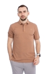 Imagine Tricou maro aluna 23910-10