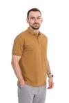 Imagine Tricou kaki 23910-11